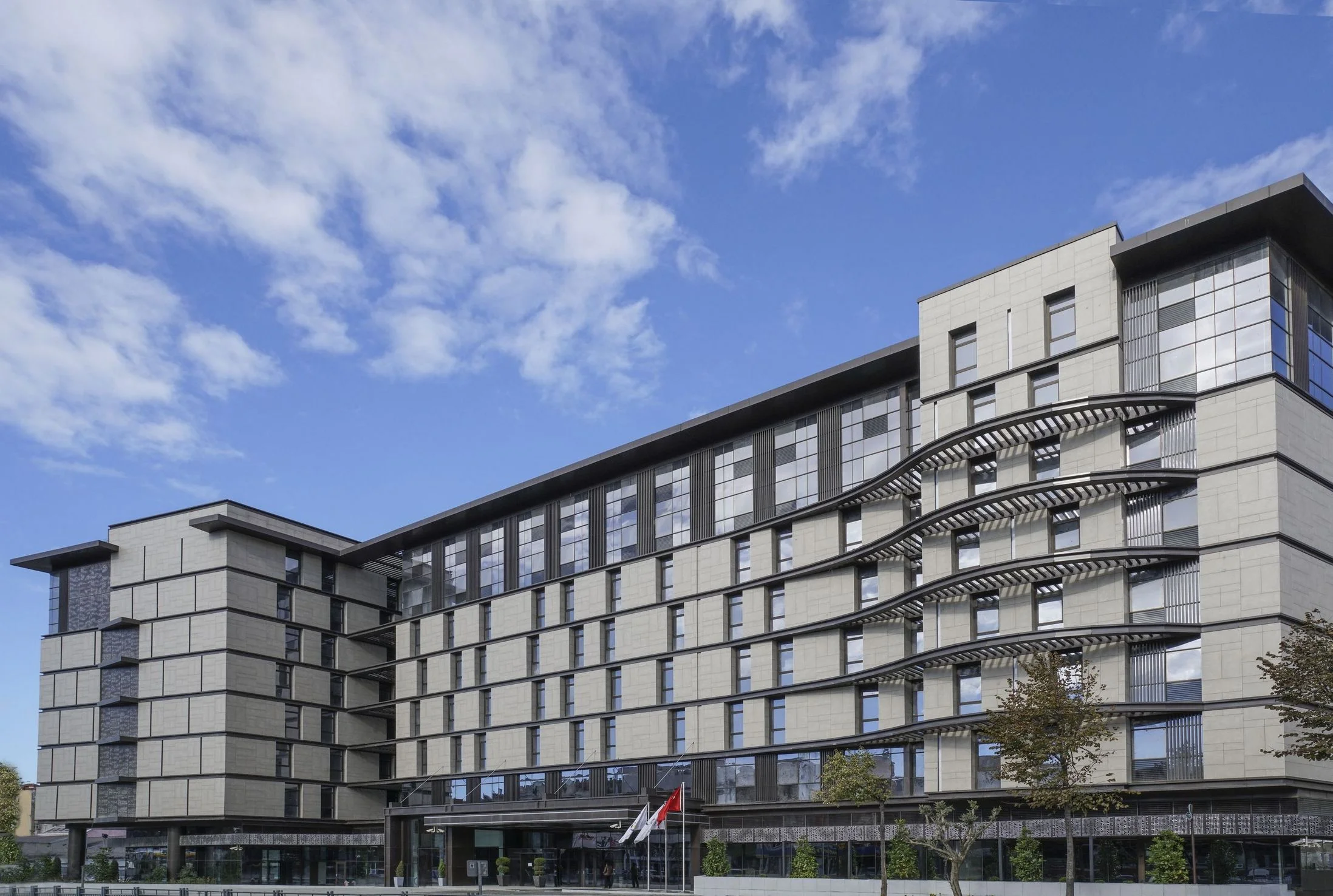 Seba Burla Otel