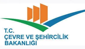 cevre sehircilik bakanlik logo