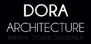dora architecture logo