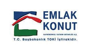 emlak konut logo