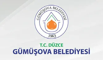 gumusova belediyesi logo