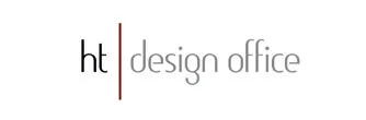 ht design office logo