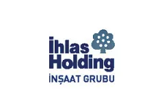 ihlas holding insaat logo