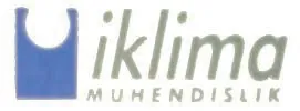 iklima muhendislik logo