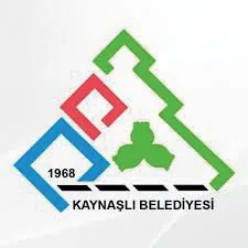 kaynasli belediyesi logo