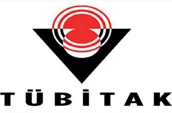 tubitak logo