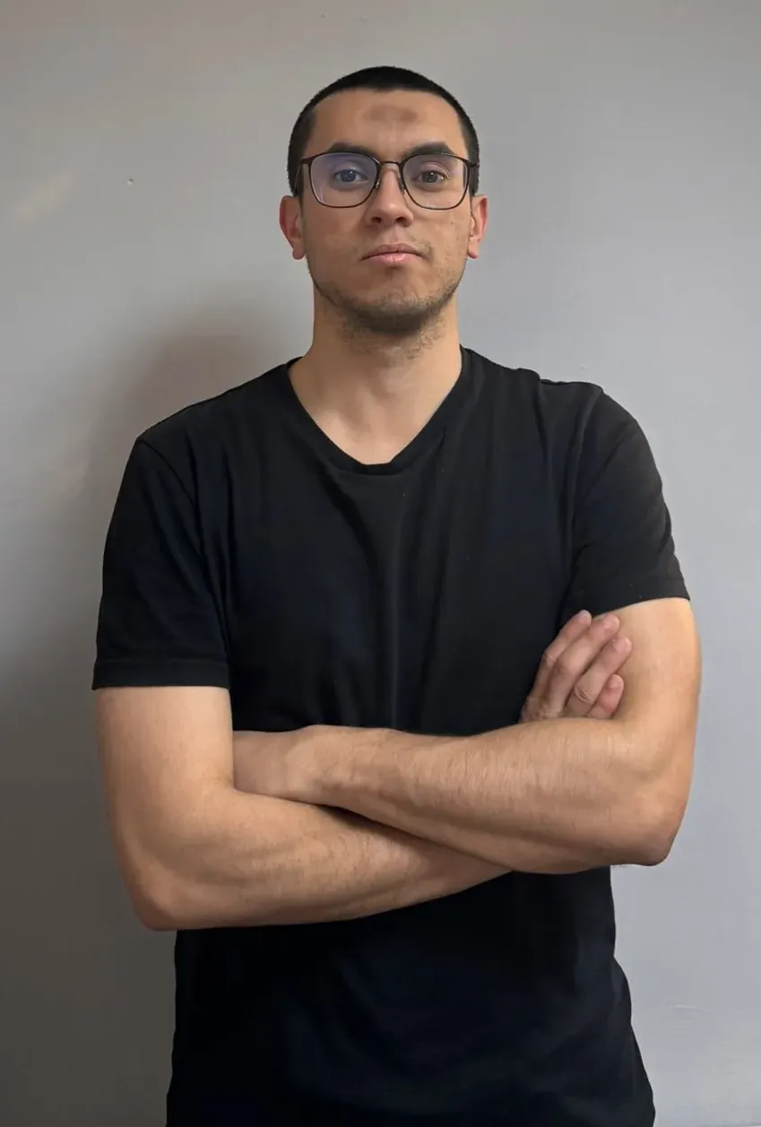 Enes Burak Albayrak