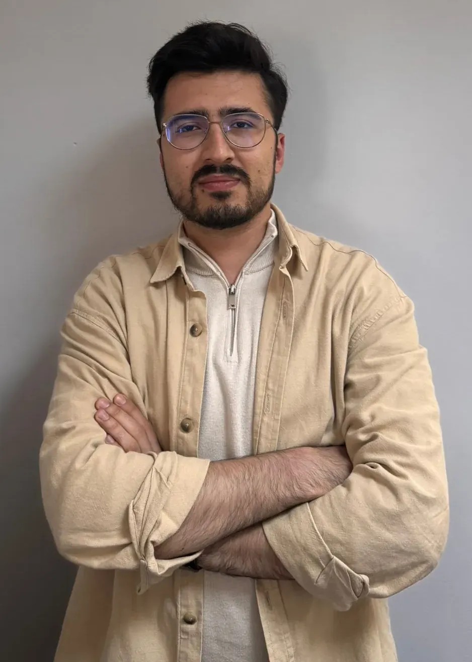 Furkan Albayrak