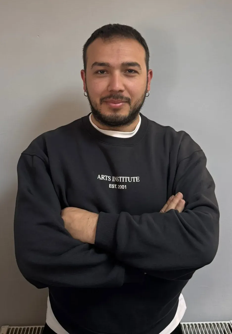 Mehmet Arif Efiloğlu