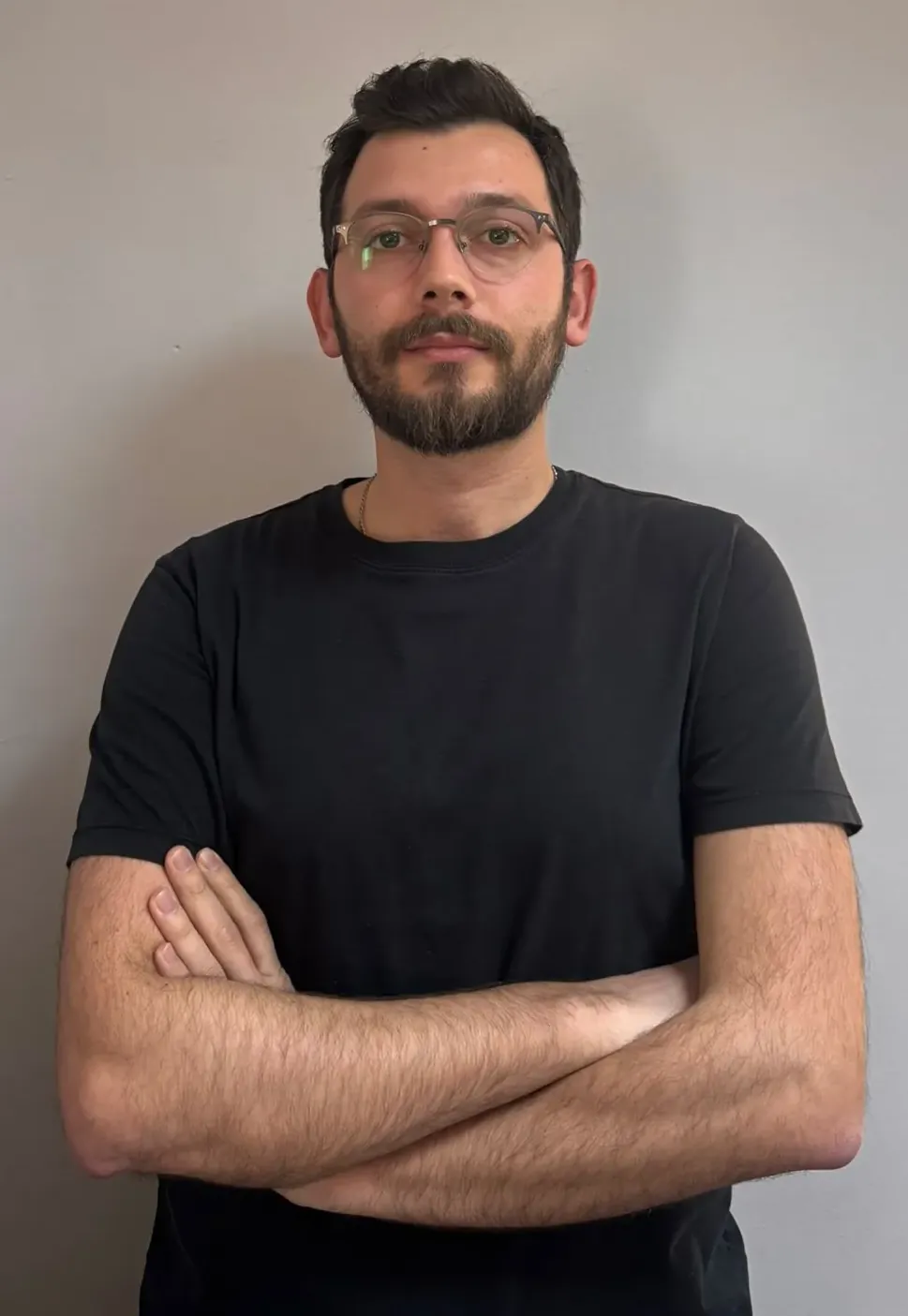 Yusuf Sarıtaş