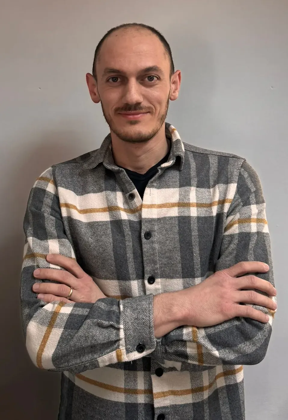Mücahit Çavuşoğlu