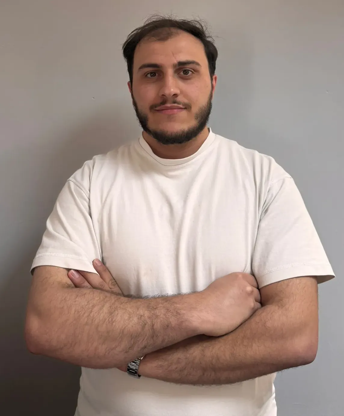Muhammed Mahmutcepoğlu