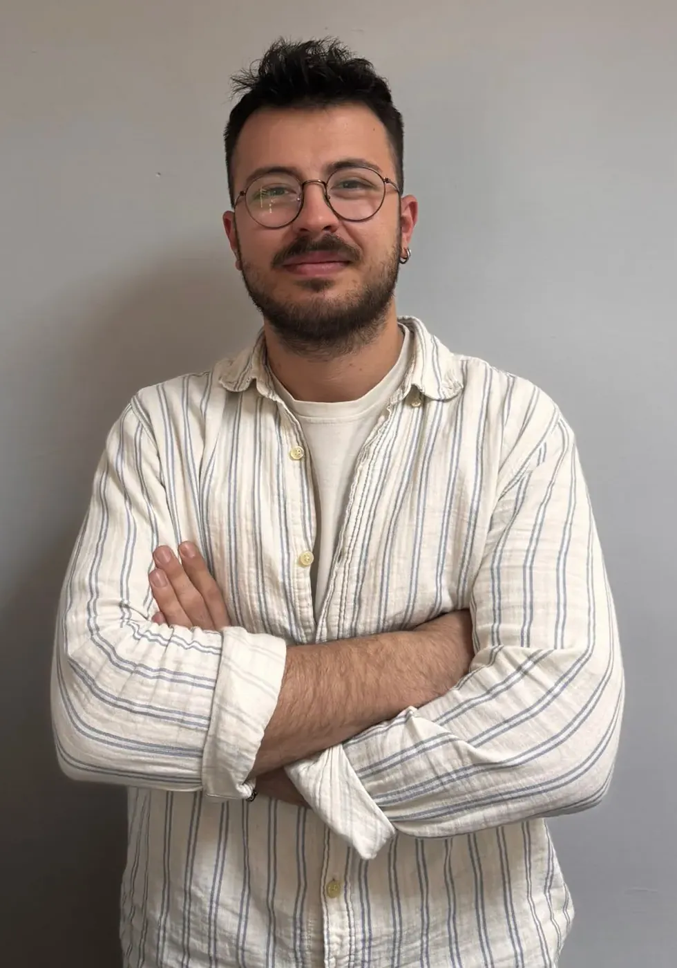Ömer Faruk Alarçin