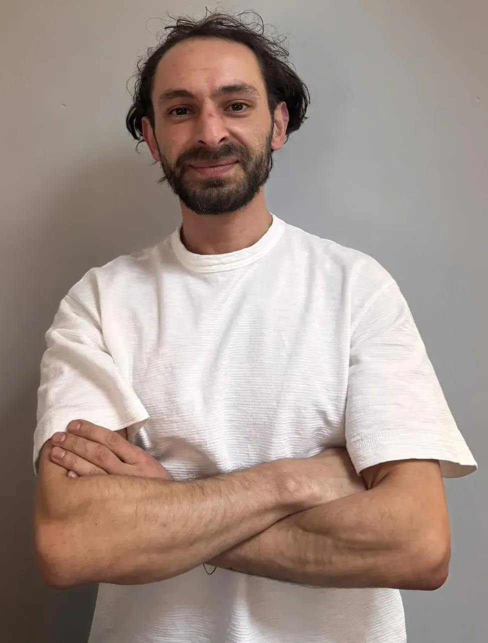 Samet Özcan