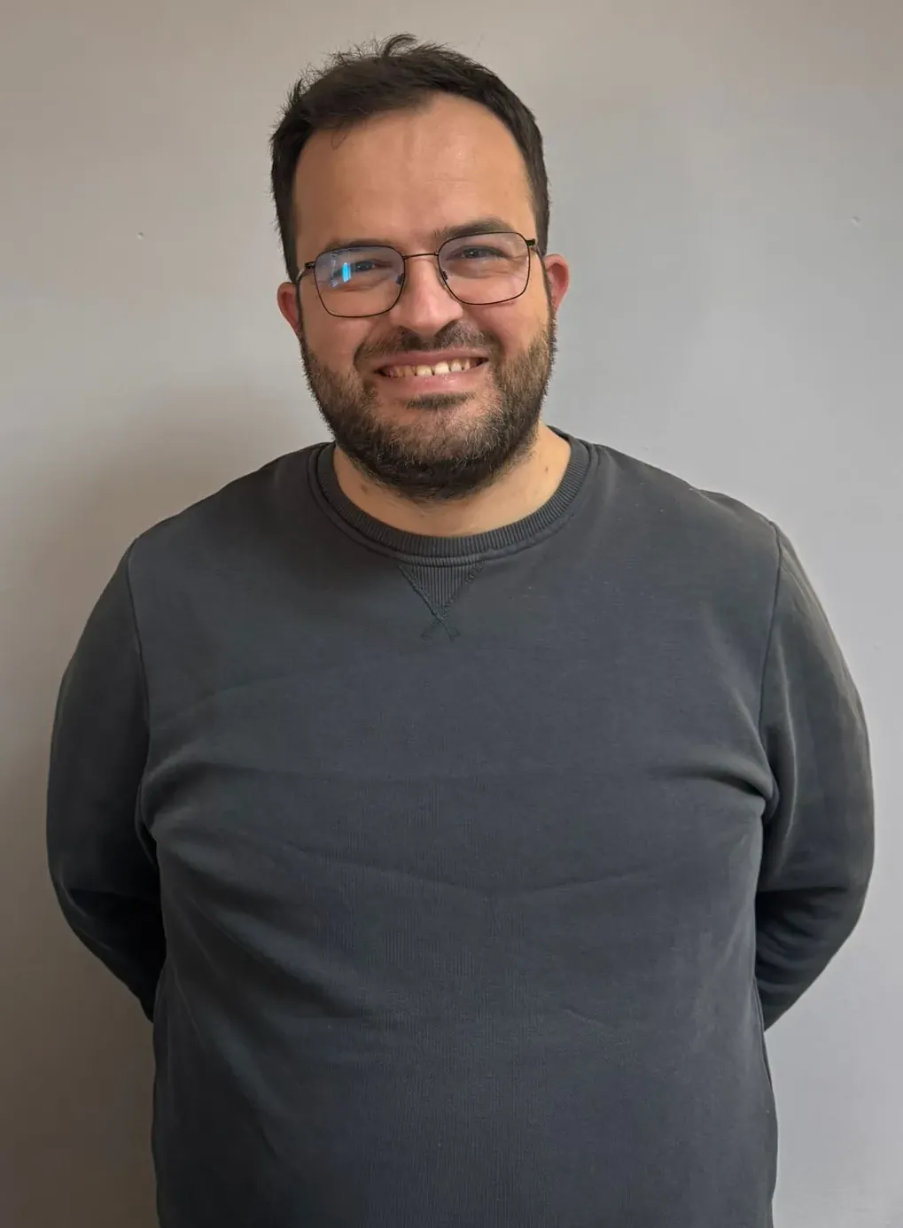 Muhammet Alarçin